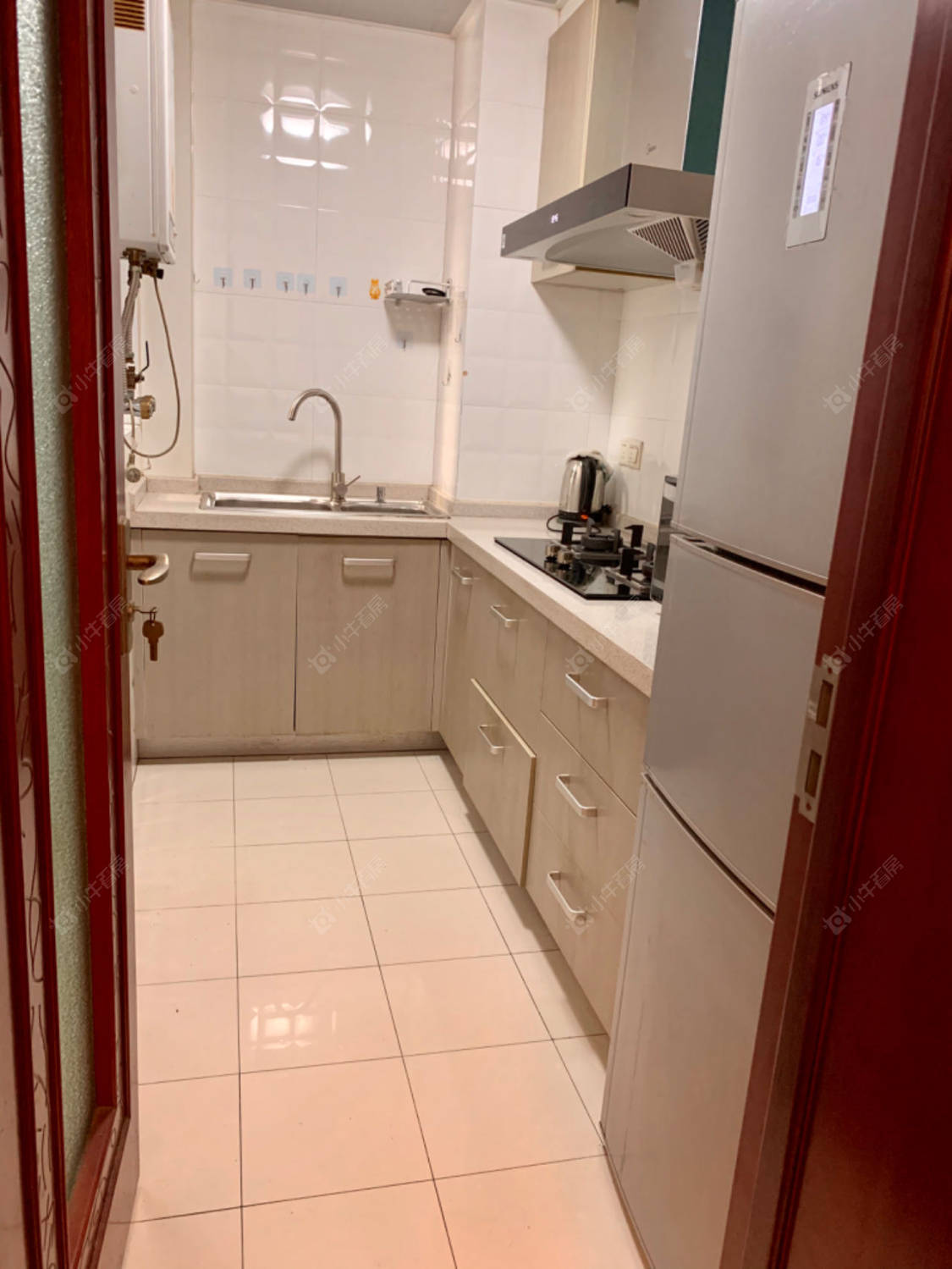 常州怡康机电广场在租房源_小牛看房