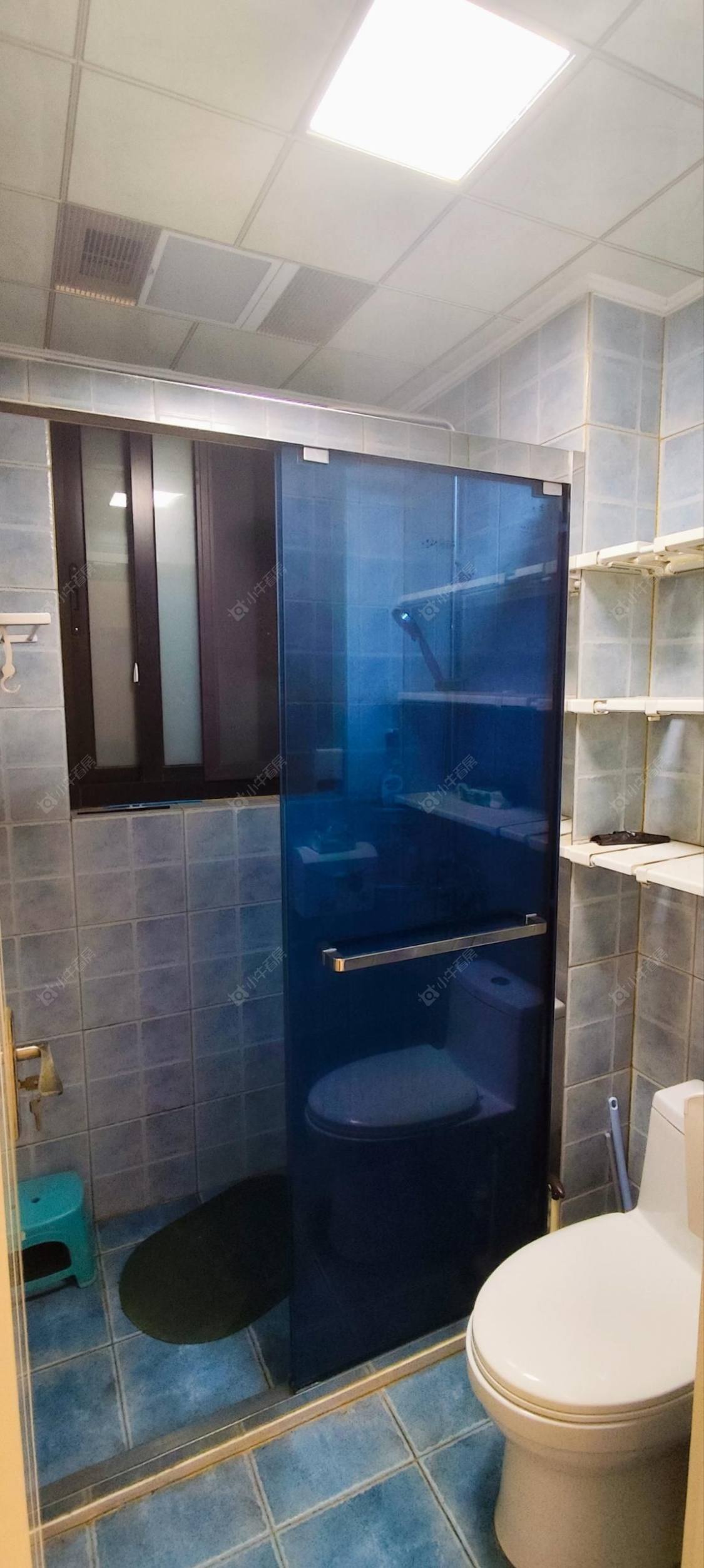 常州吾悦广场北区在租房源室内图_小牛看房