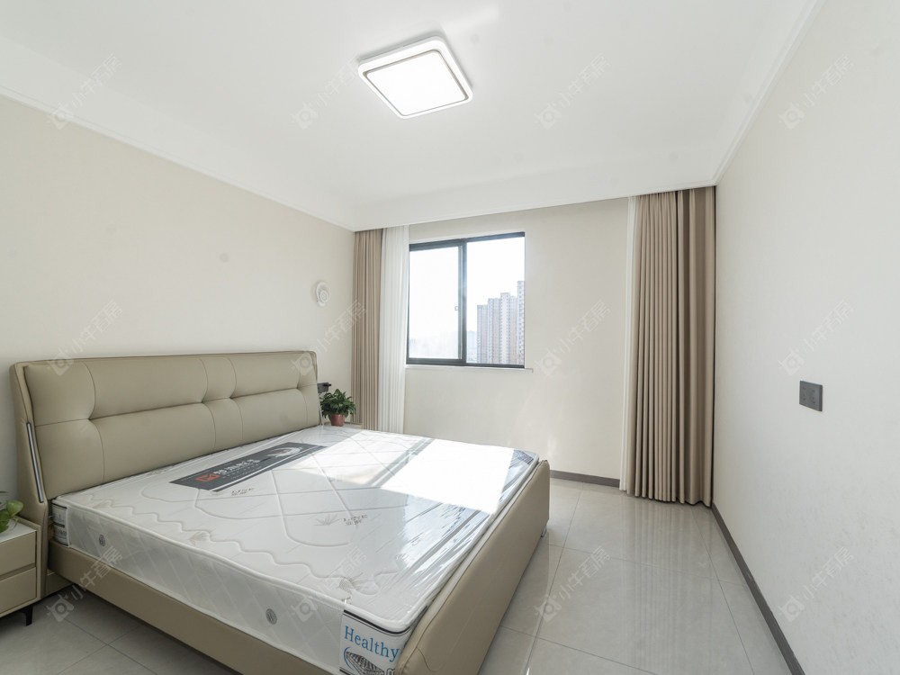 常州玲珑花园在售二手房源室内图_小牛看房