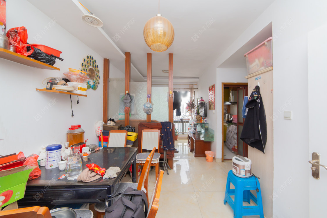 常州金百国际在售二手房源室内图_小牛看房