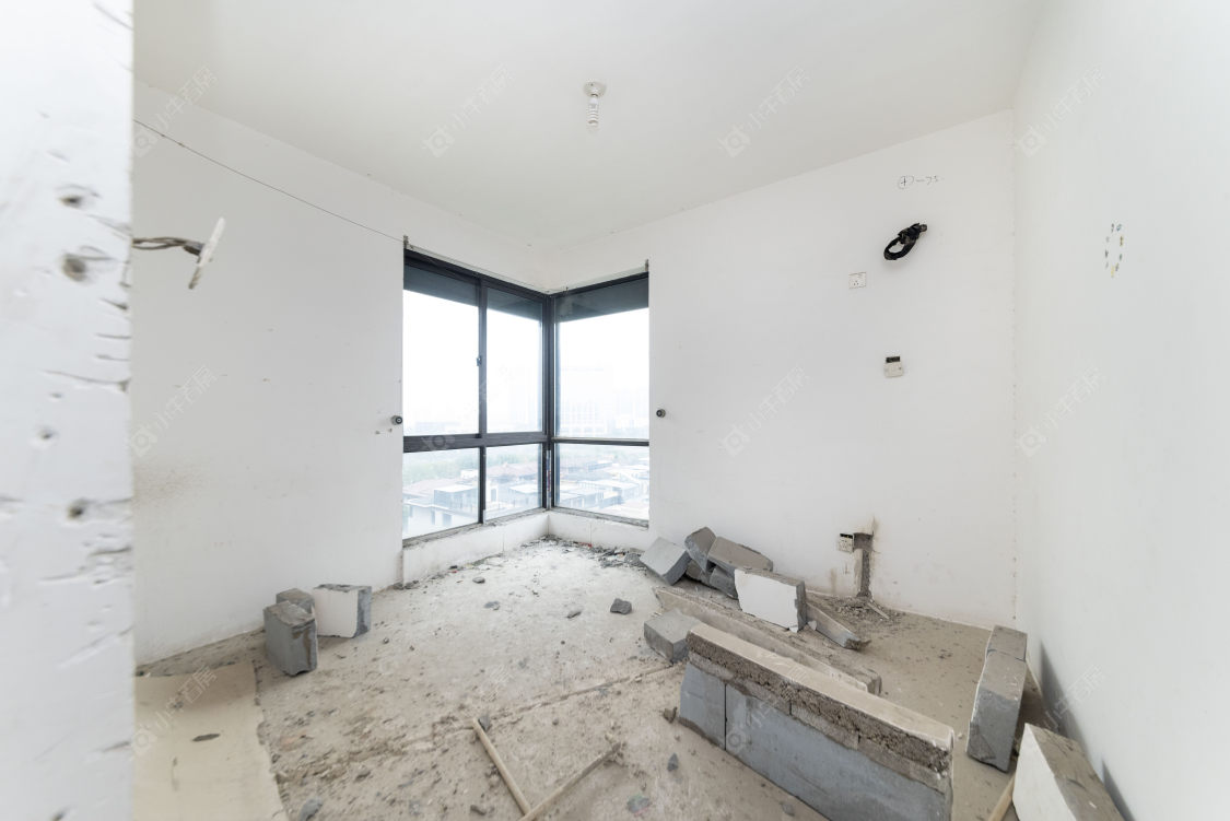 常州溪湖小镇在售二手房源室内图_小牛看房