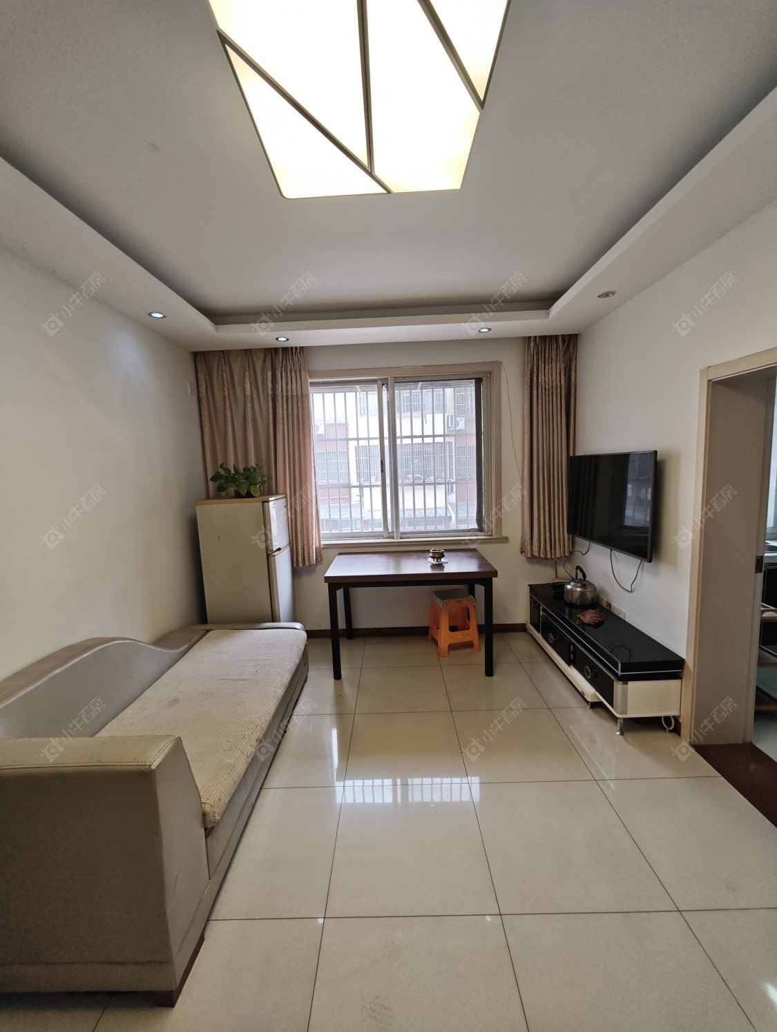 常州巢丰苑2室1厅1卫出租_小牛看房