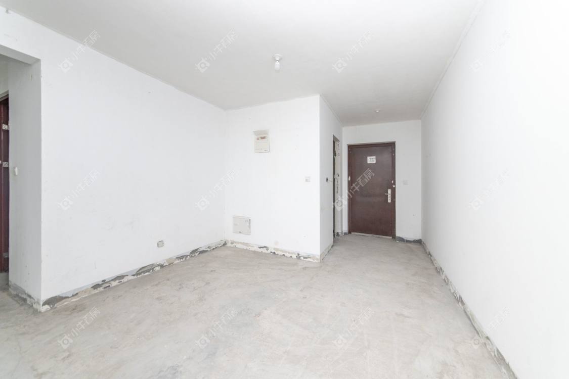 常州玉兰广场五期在售二手房源室内图_小牛看房