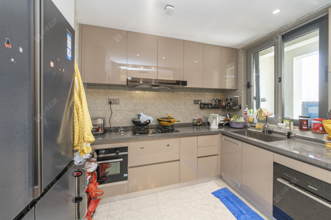 常州常发珑玥在售二手房源室内图_小牛看房