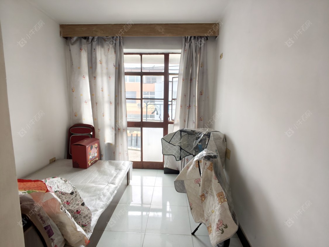 常州西新桥三村在租房源室内图_小牛看房