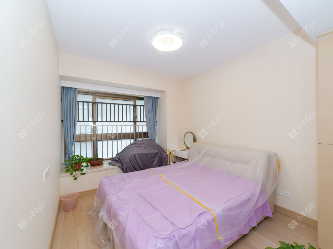 常州龙洲伊都在租房源室内图_小牛看房