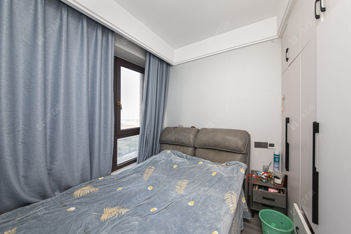 常州招商花园城在售二手房源室内图_小牛看房