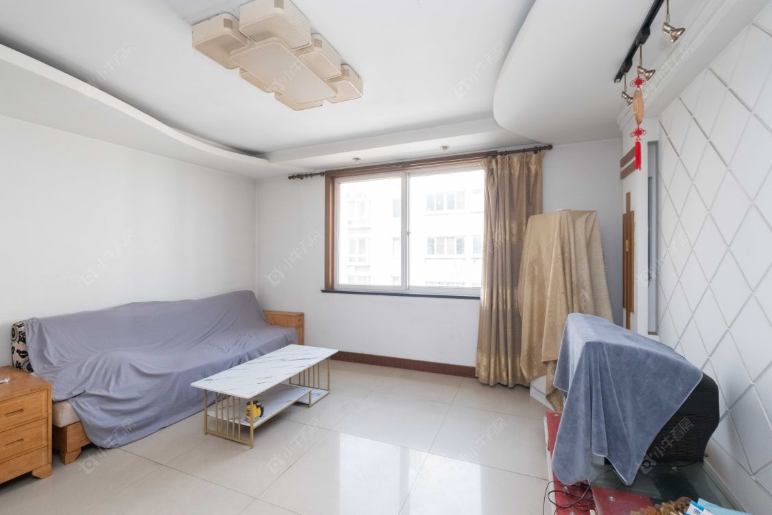 常州运河花园在售二手房源室内图_小牛看房