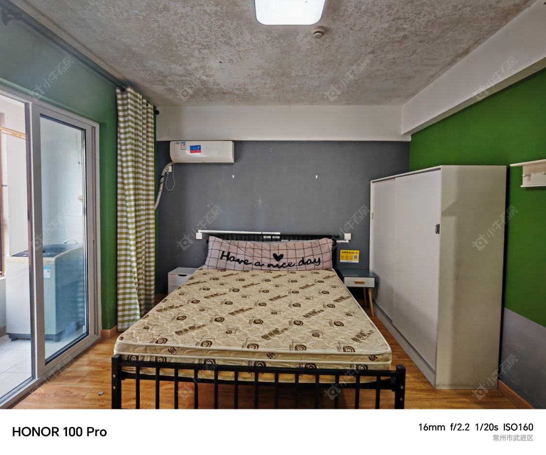 常州中奥珑郡租房_小牛看房