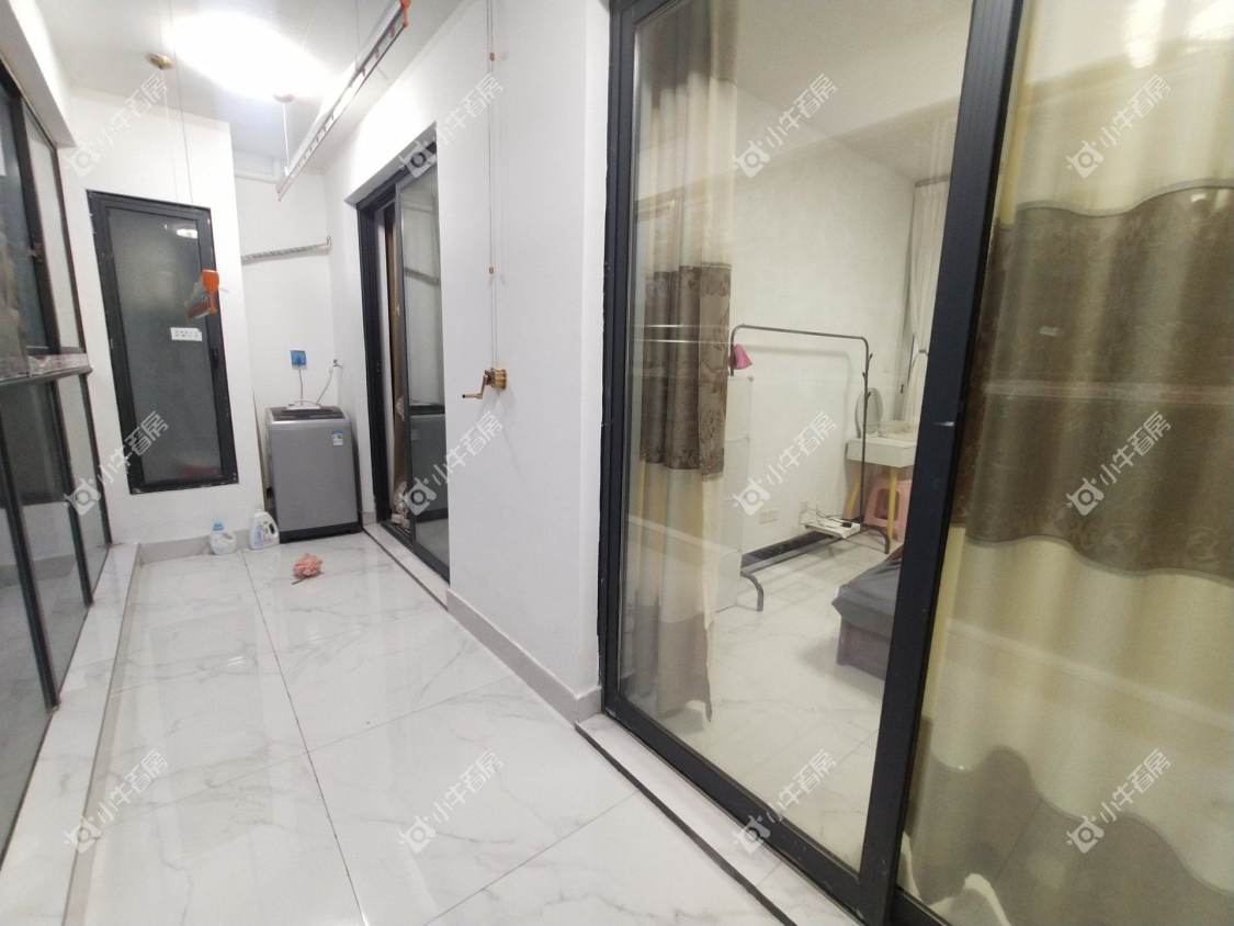 常州新城锦域在租房源_小牛看房