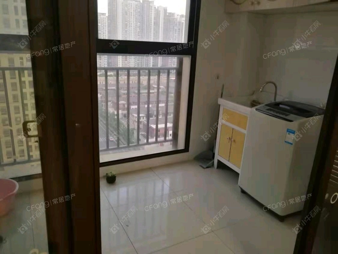 常州紫金城南区在租房源_小牛看房