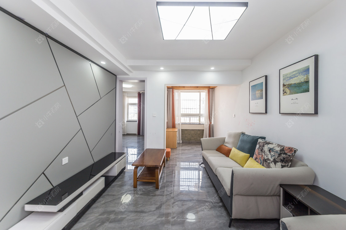 红梅西村房源室内图 常州红梅西村在售二手房源室内图_小牛看房