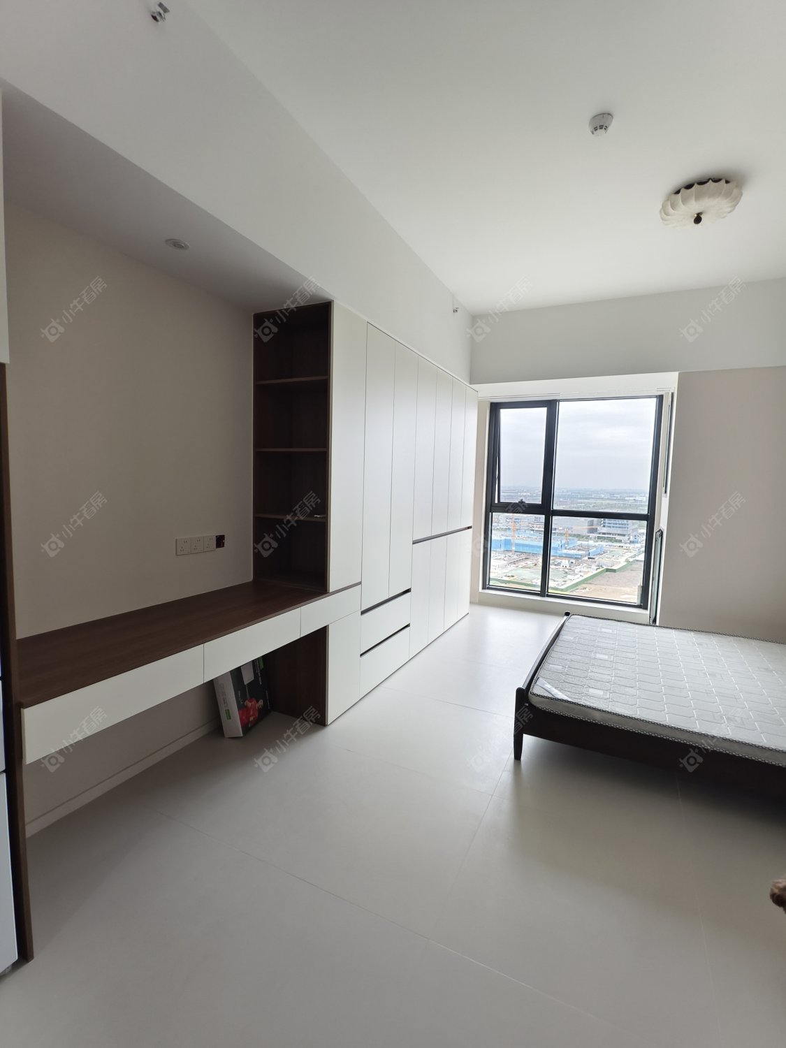 常州新龙江城市广场在租房源室内图_小牛看房