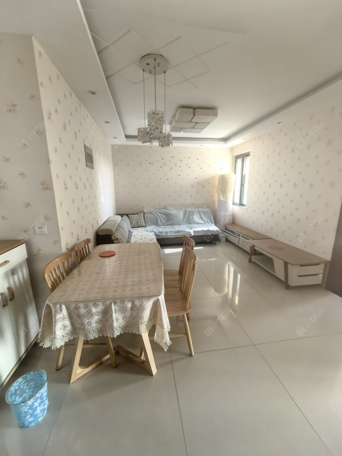 常州飞龙新苑在租房源室内图_小牛看房