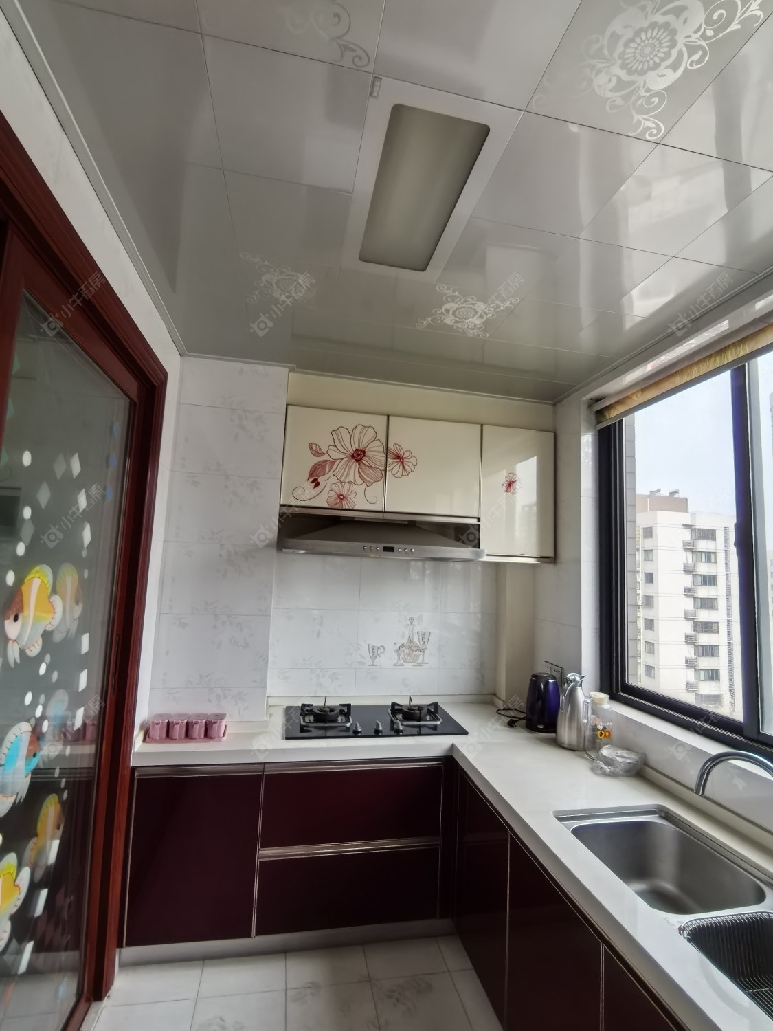 常州御源林城东区在租房源_小牛看房