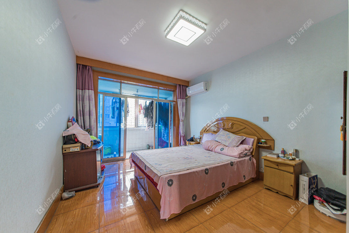 常州东庄新村在租房源室内图_小牛看房