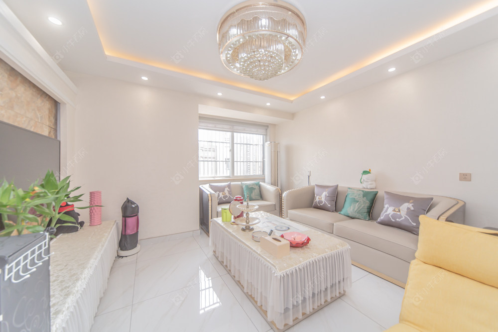 龙城福第房源室内图 常州龙城福第在售二手房房源室内图_小牛看房