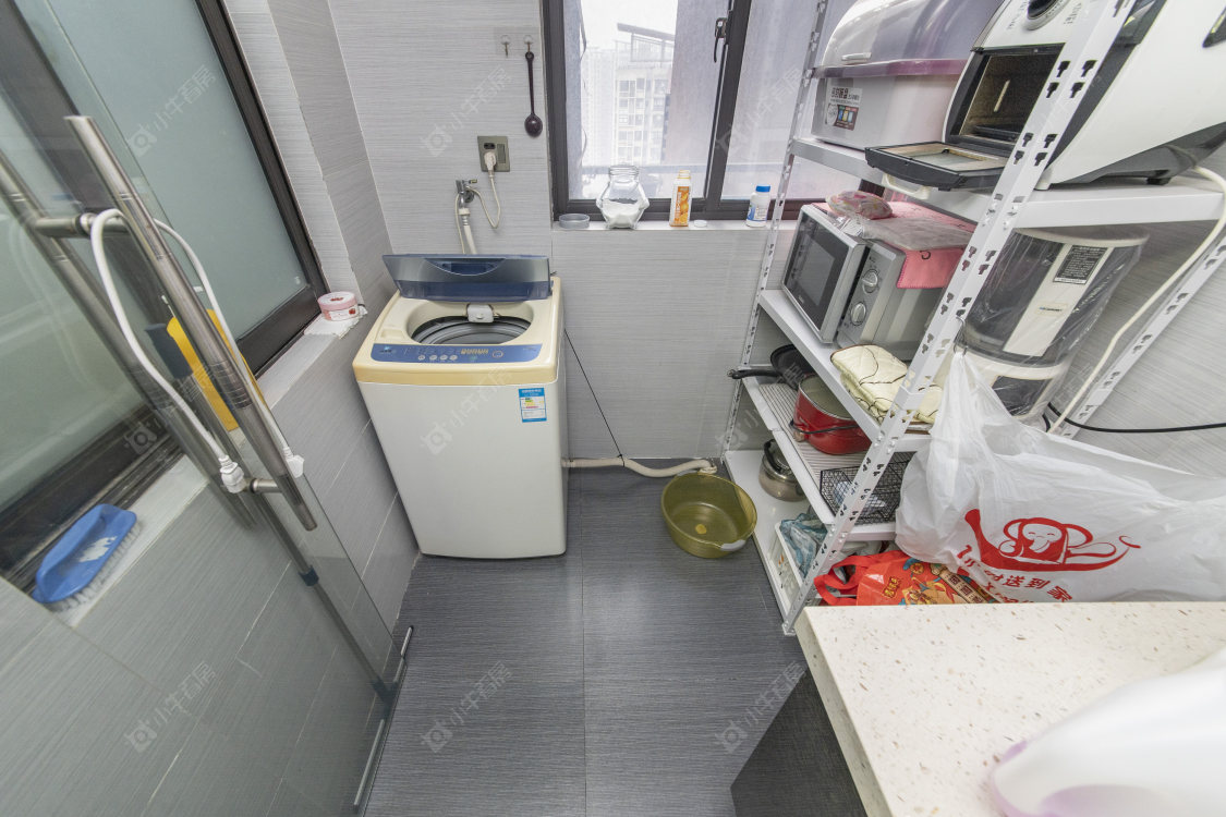 常州星河国际二区在售二手房源室内图_小牛看房