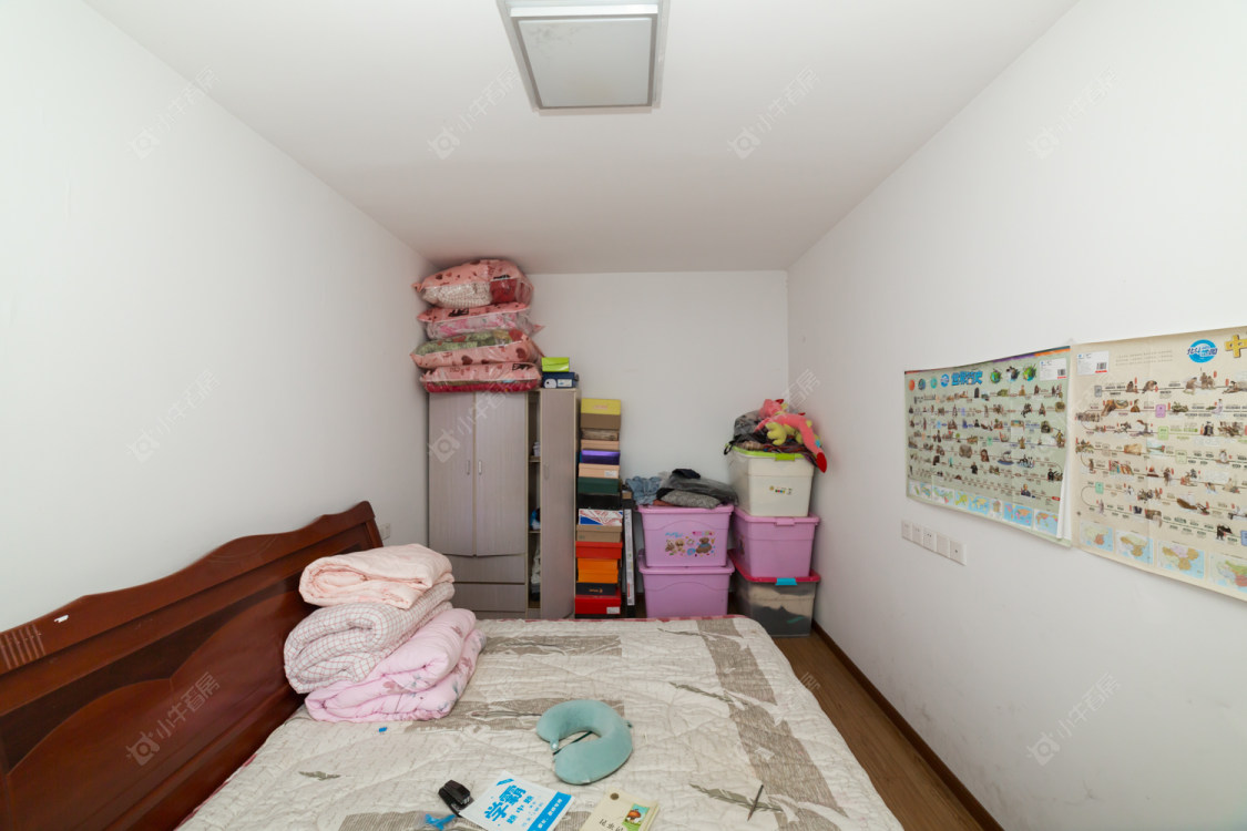 常州紫云苑在售二手房源室内图_小牛看房