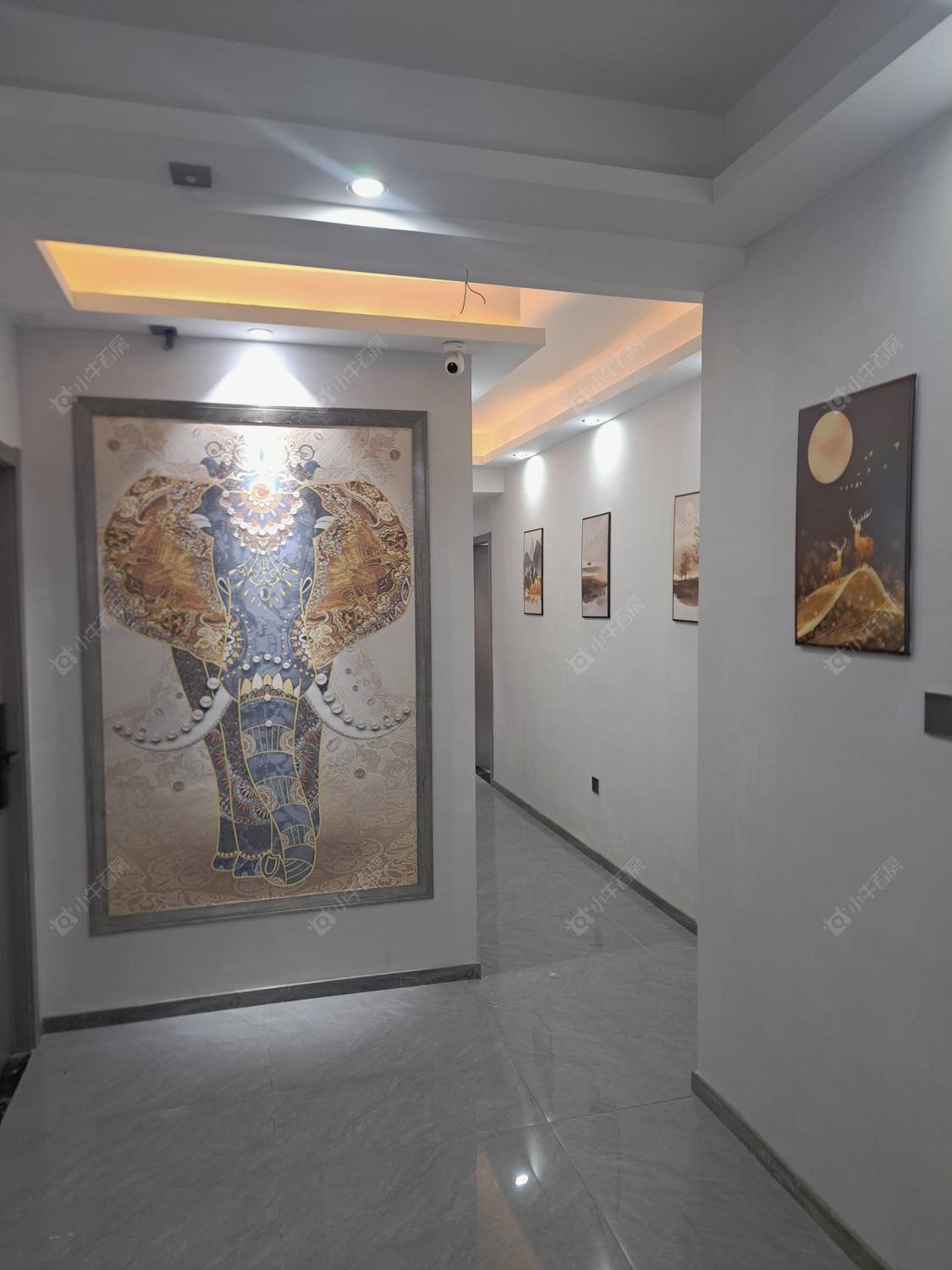 御城房源室内图 常州御城在租房源室内图_小牛看房