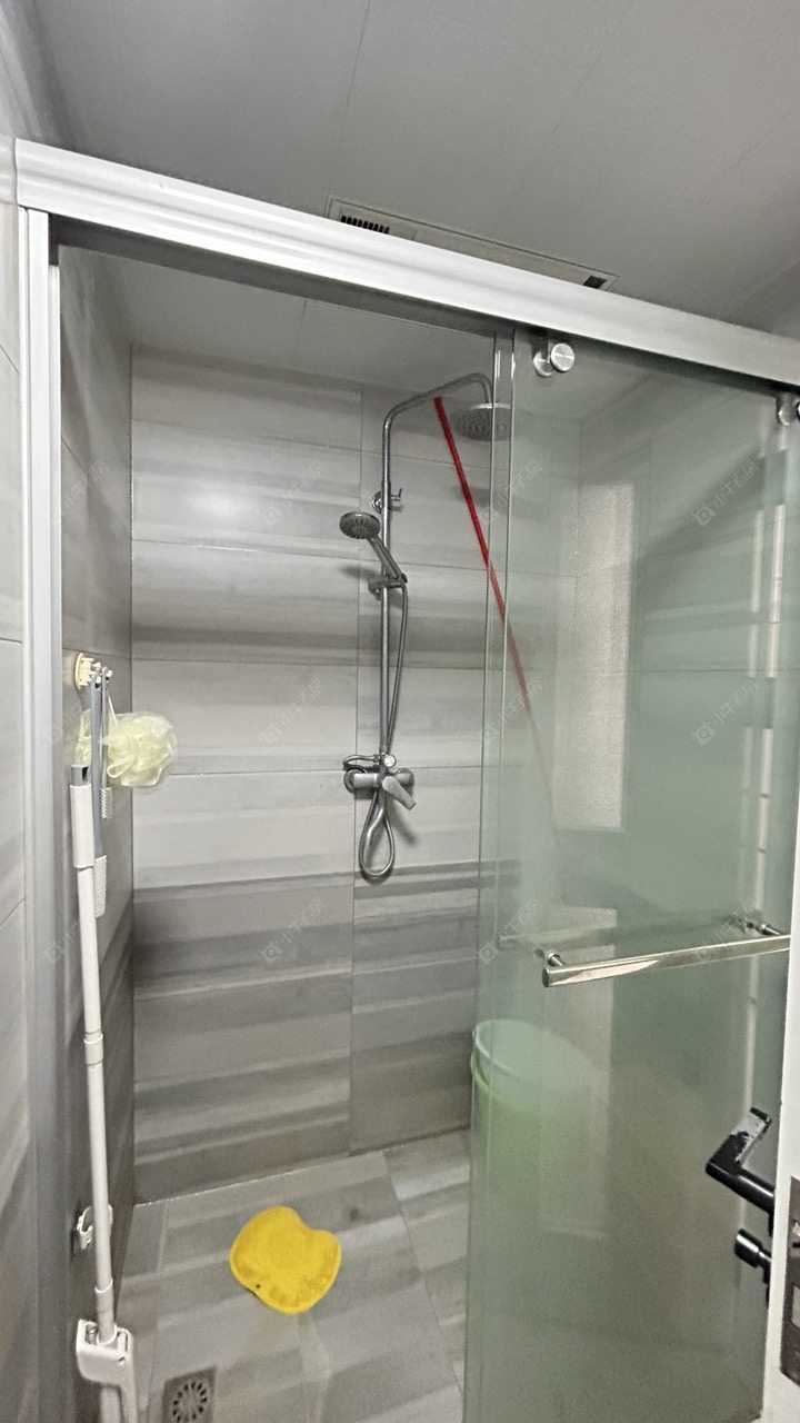 常州世茂广场在租房源室内图_小牛看房