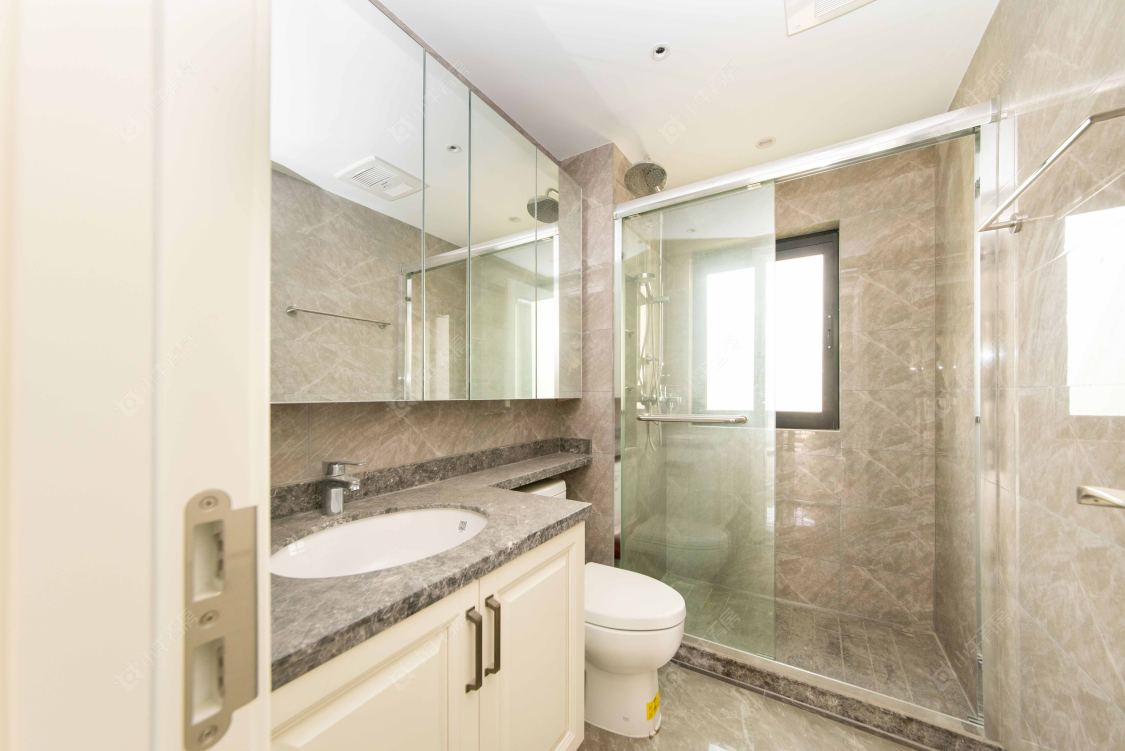 常州新城华宇悦隽公馆在售二手房源室内图_小牛看房