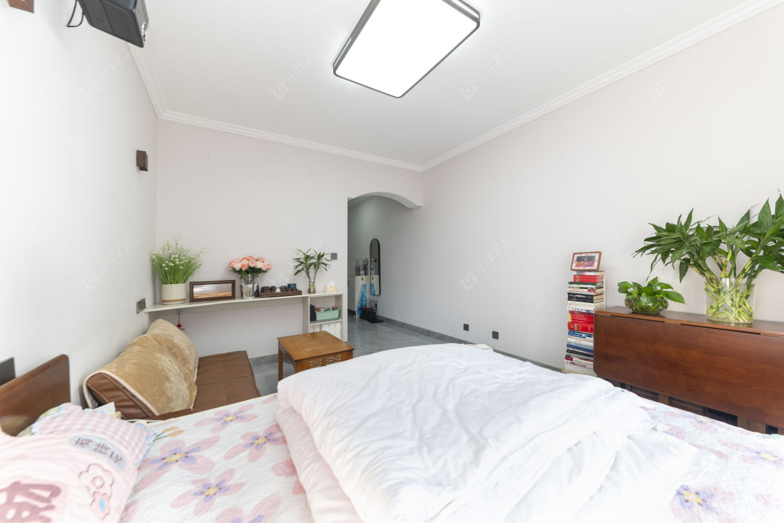 常州名仕佳园在售二手房源室内图_小牛看房