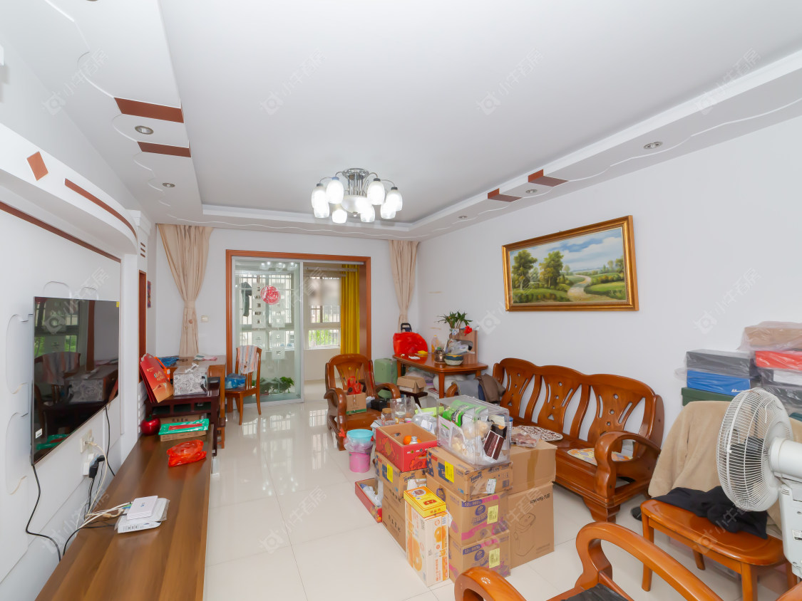 常州青龙苑北区在售二手房_小牛看房