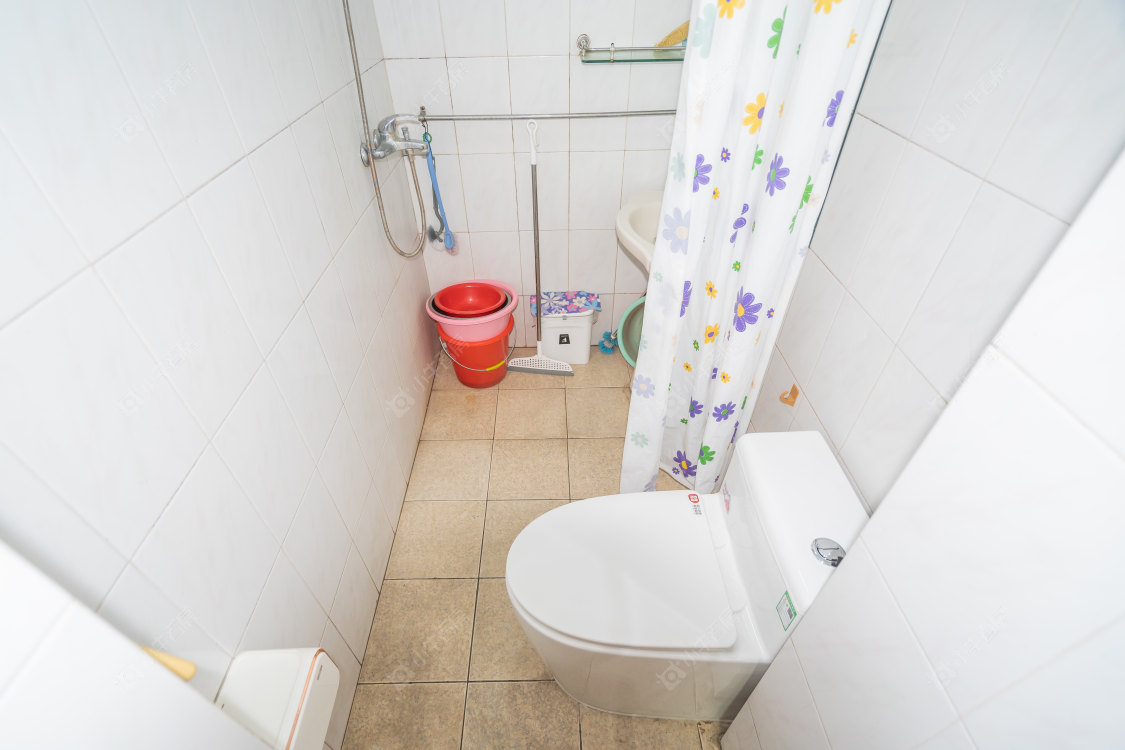 常州五角场西村在售二手房源室内图_小牛看房