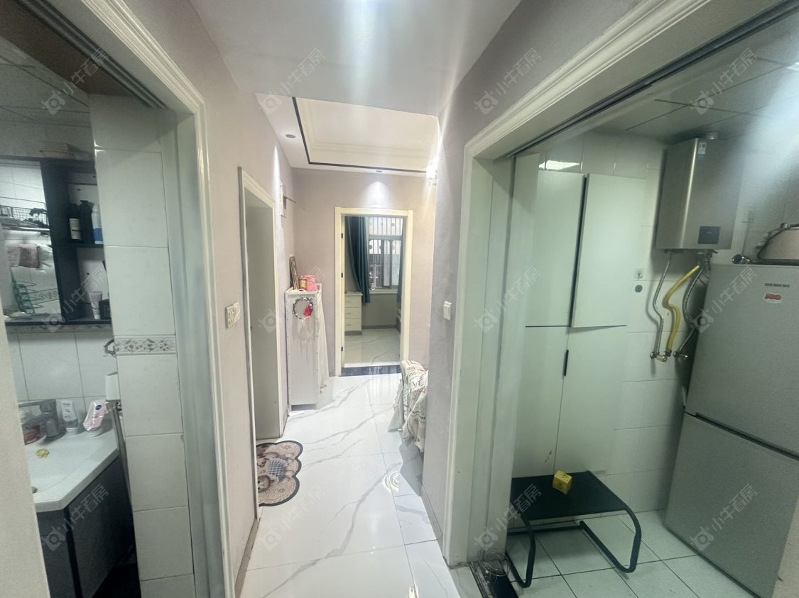 常州广化里在租房源室内图_小牛看房