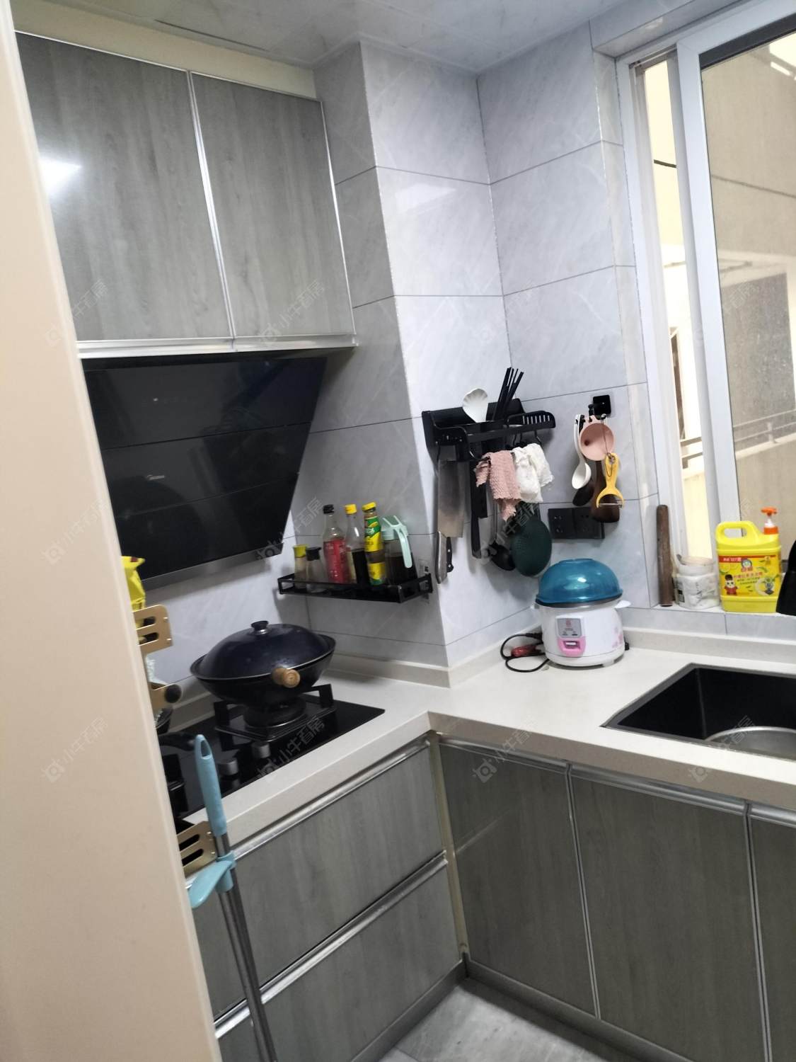 常州临津花园在租房源_小牛看房