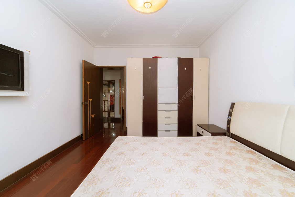 常州玫瑰苑在售二手房源室内图_小牛看房