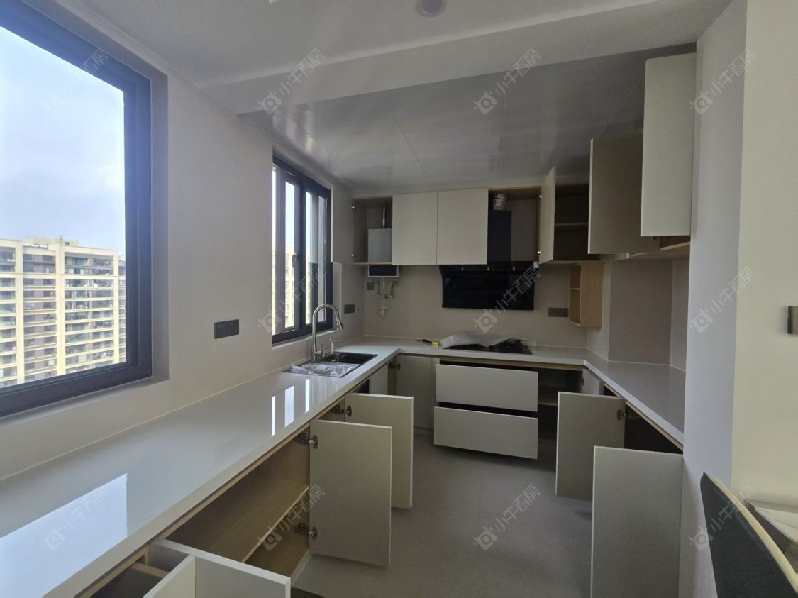 常州龙湖景粼天著在租房源_小牛看房