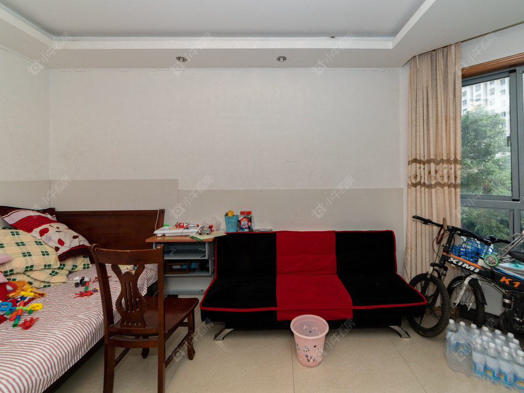 常州滨江明珠城东区在售二手房源室内图_小牛看房