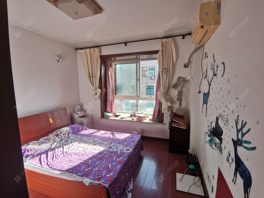 河苑家园北苑房源室内图 常州河苑家园北苑在租房源室内图_小牛看房