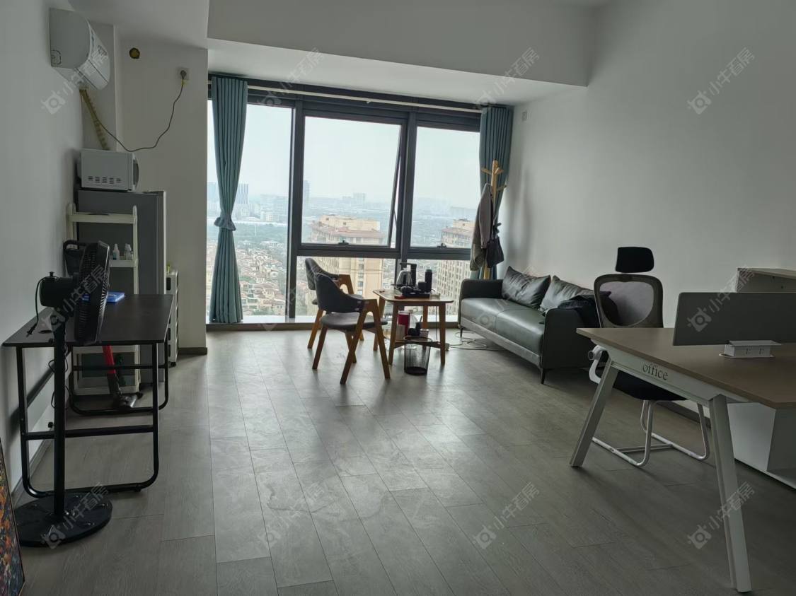 常州世茂广场租房_小牛看房