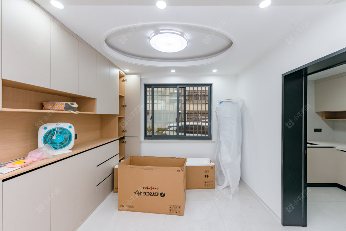 常州邮电公寓在售二手房_小牛看房