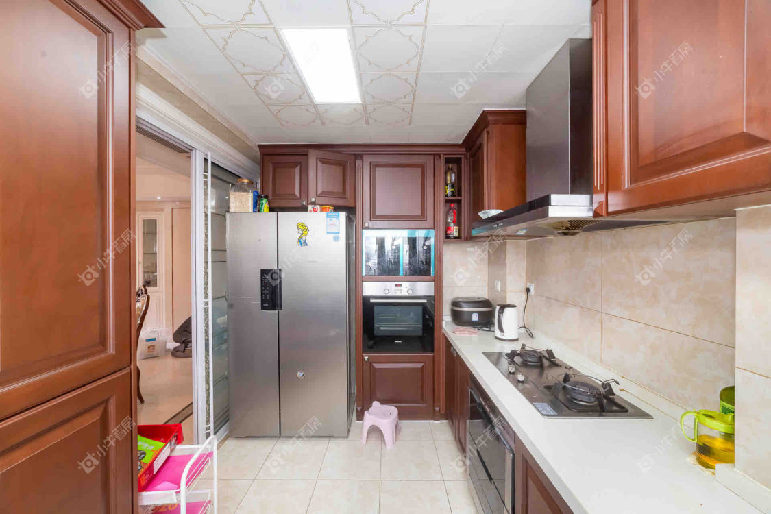 常州典雅花园在租房源室内图_小牛看房