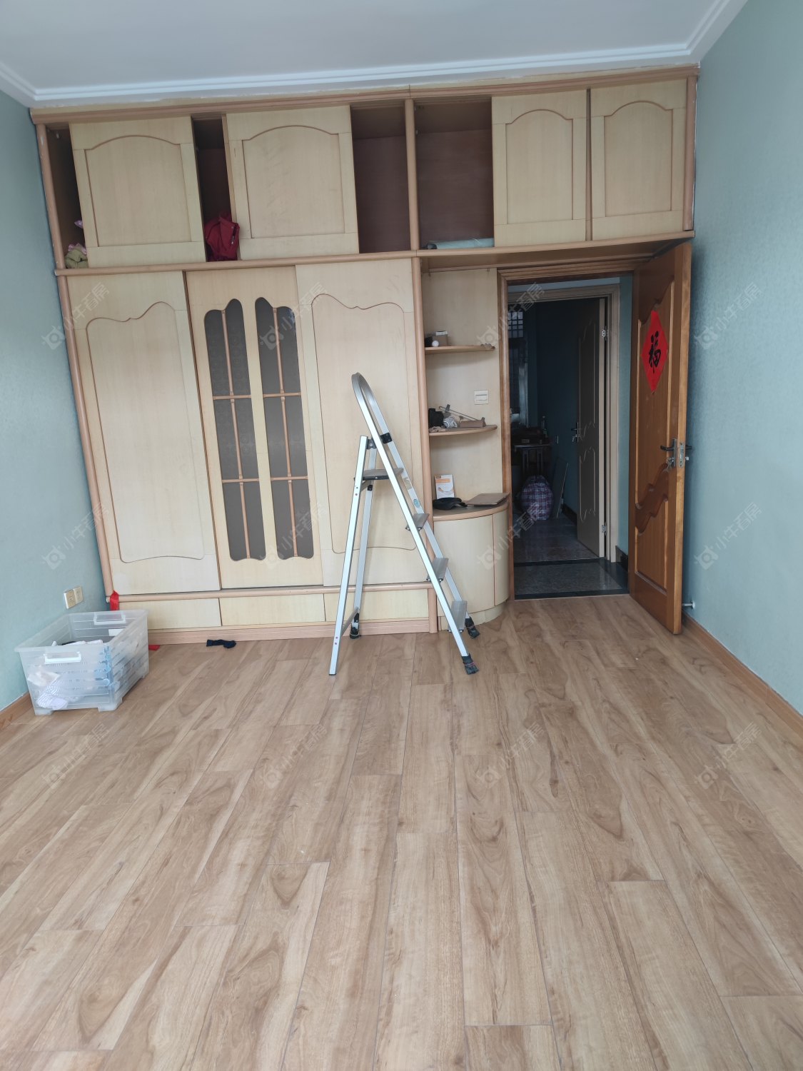 常州西巢村3室2厅2卫出租_小牛看房