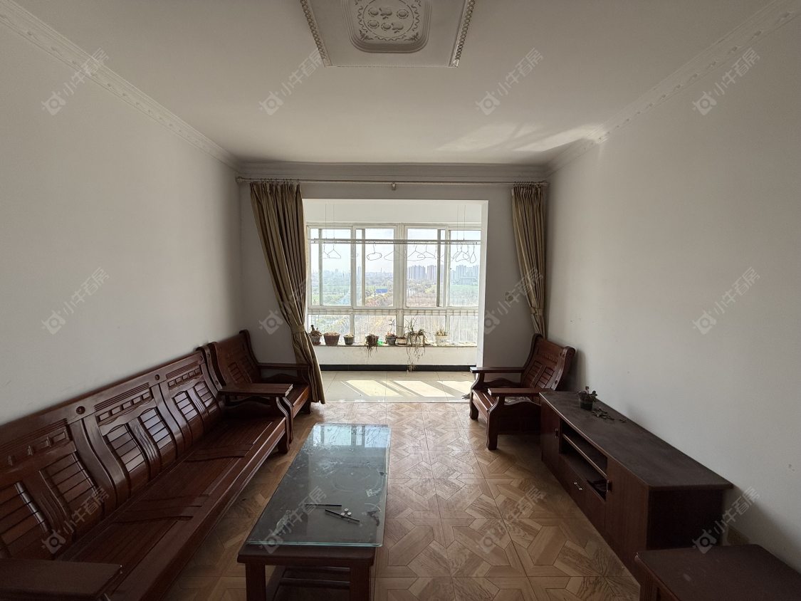 常州政新花苑2室2厅1卫出租_小牛看房