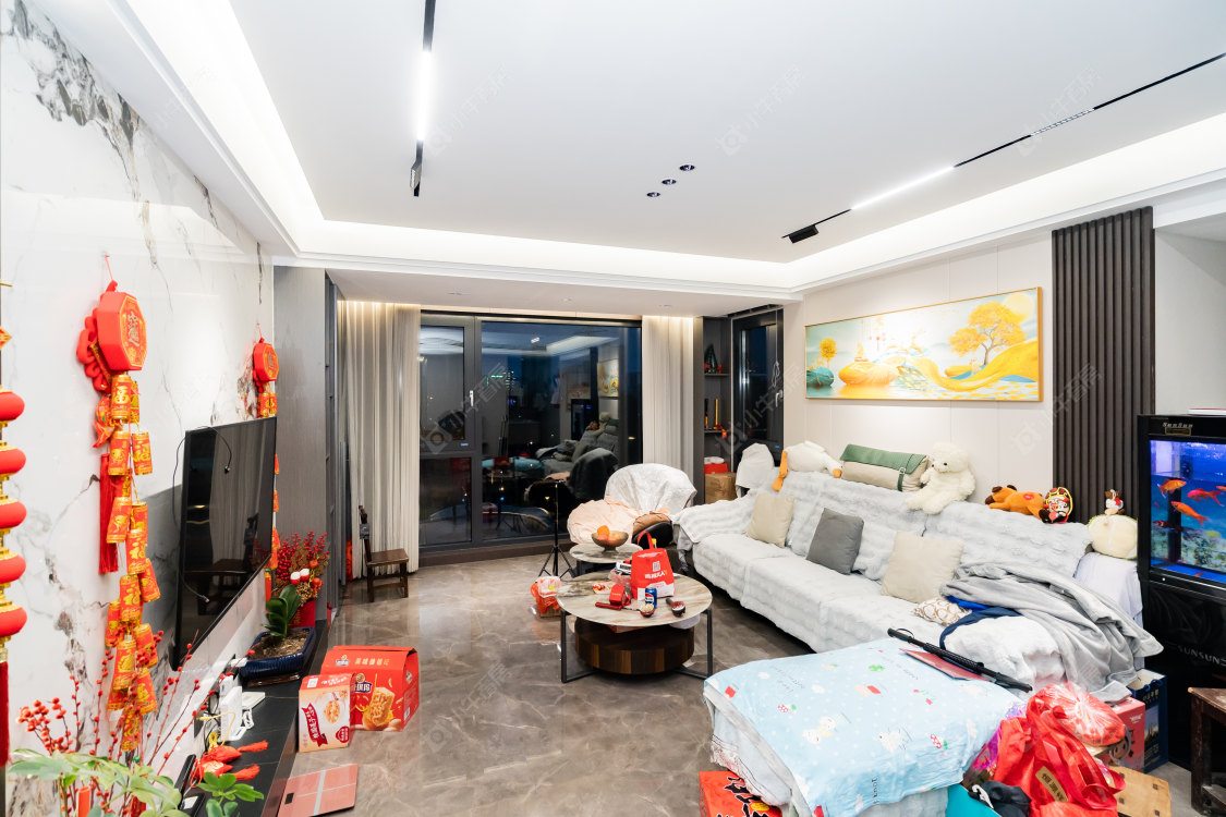 常州高成天鹅湖在售二手房_小牛看房