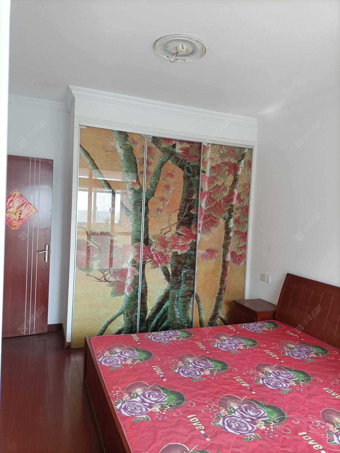 常州桂花园在租房源室内图_小牛看房