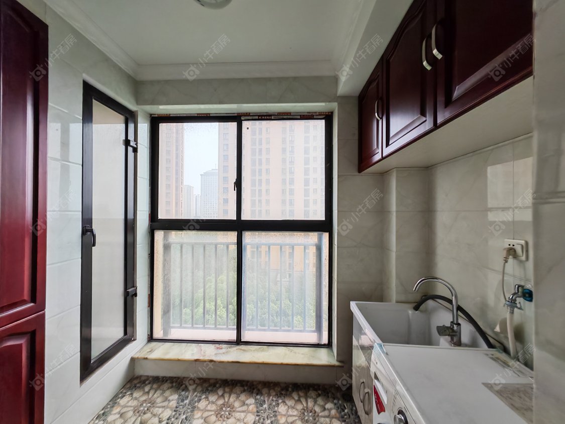 常州公园壹号四期在租房源_小牛看房