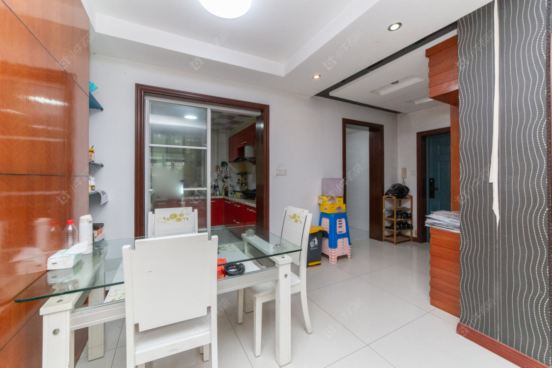 常州太湖明珠苑北区在售二手房源室内图_小牛看房