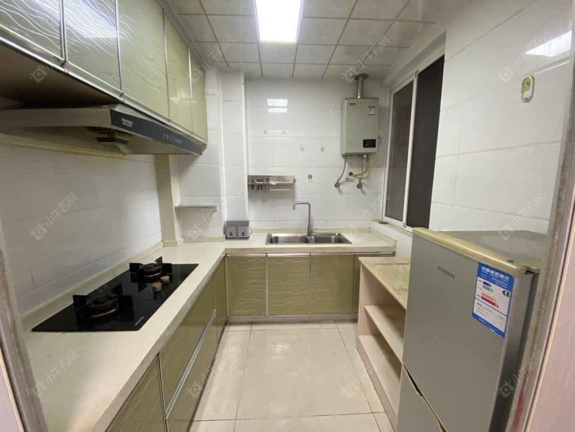 常州祥龙苑在租房源室内图_小牛看房