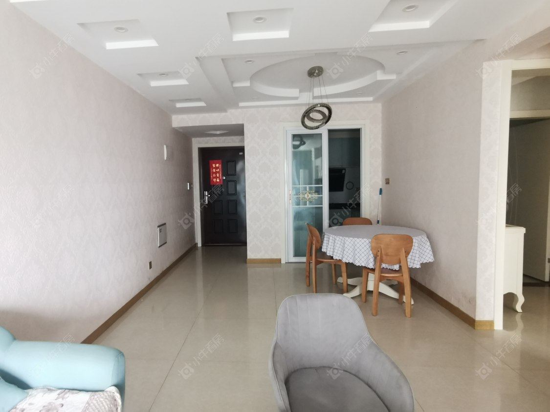 常州龙湖龙誉城二期在租房源_小牛看房