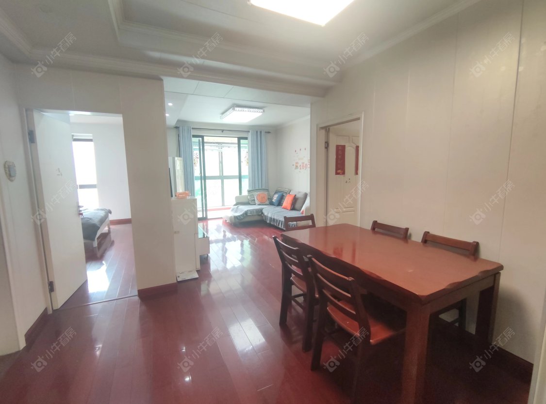 常州新城尚东区花园北区在租房源_小牛看房