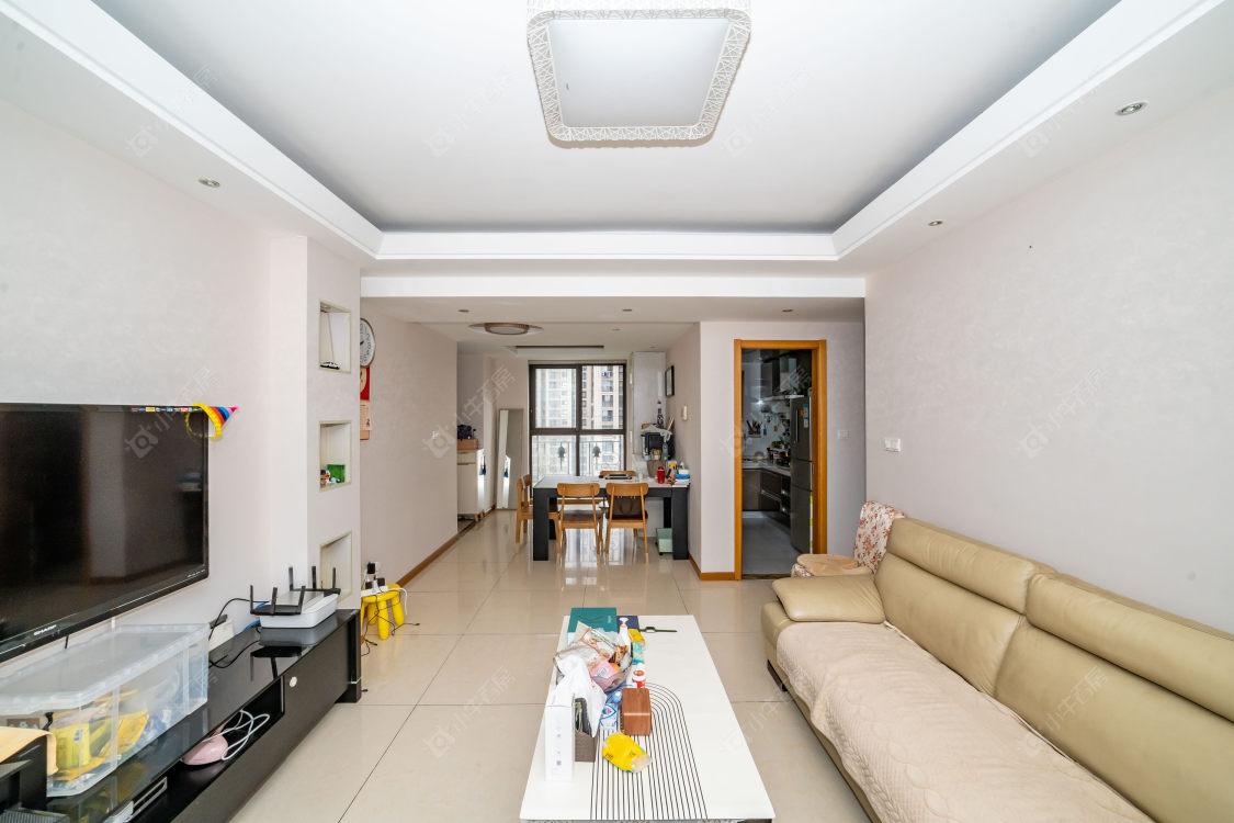 常州华润国际一期在售二手房_小牛看房