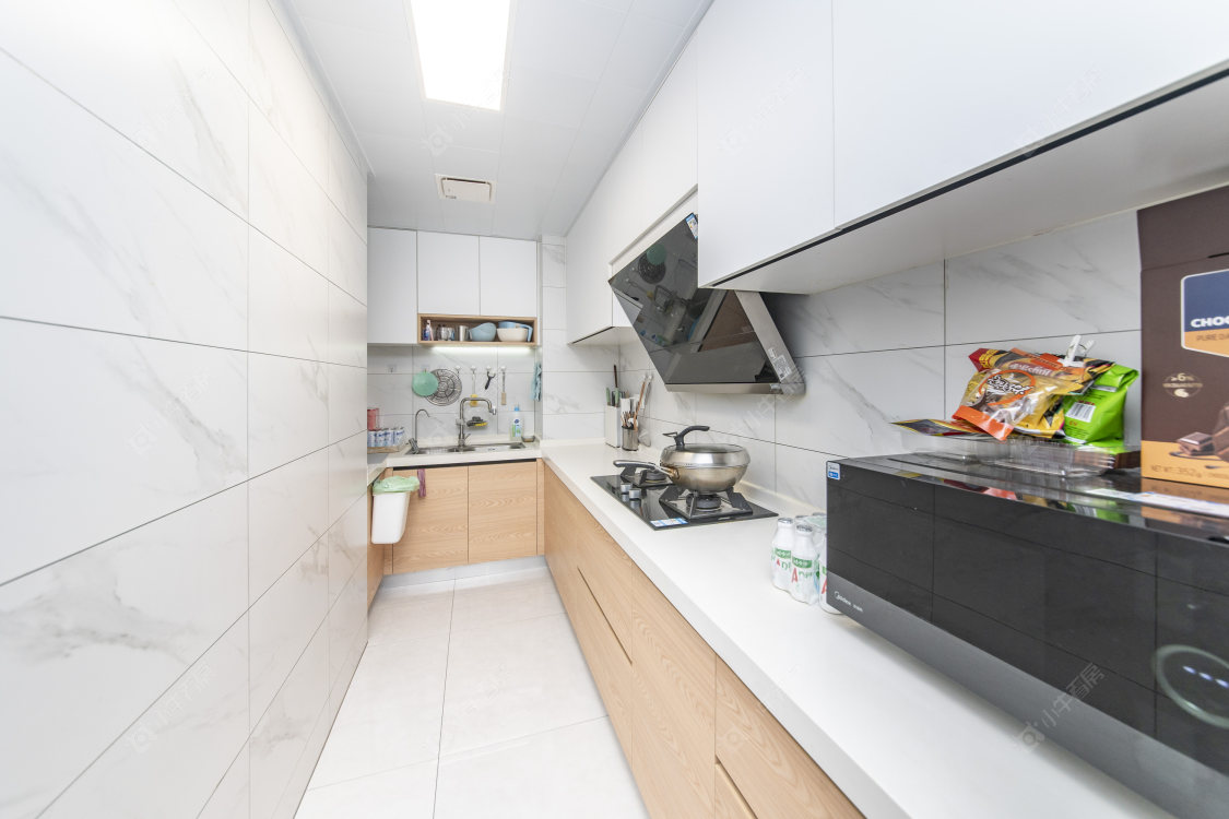 常州星河国际十区在售二手房源室内图_小牛看房