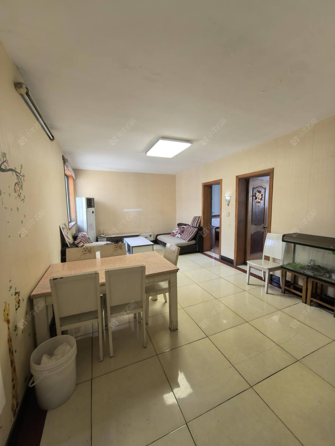 中凉新村六期房源室内图 常州中凉新村六期在租房源室内图_小牛看房